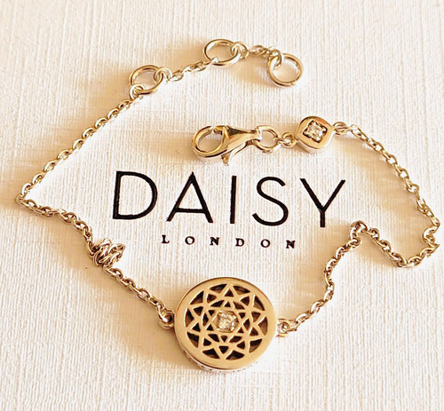 Daisy london sterling - sterling, silver