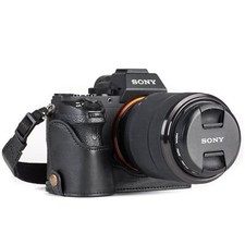 Sony Alpha A7S II A7R II A7