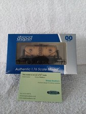 Dapol OO Isfield Brewing Co