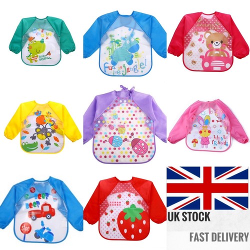 Baby kids bibs with - bibs, full