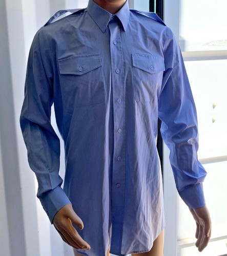 Raf blue long - long, sleeve