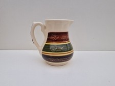 Welsh Dragon Pottery Rhayader