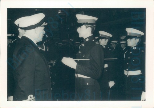 1967 lancashire sea cadets - lancashire,