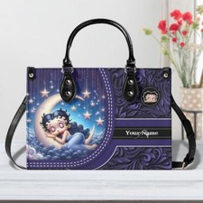 Betty Boop Cartoon Women