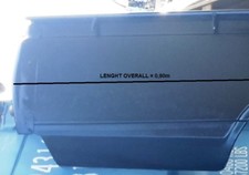 FITS DATSUN NISSAN P/U 720 UTE