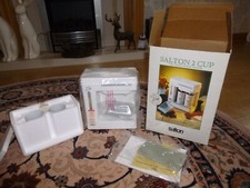 Salton 2 Cup Tea And Coffee