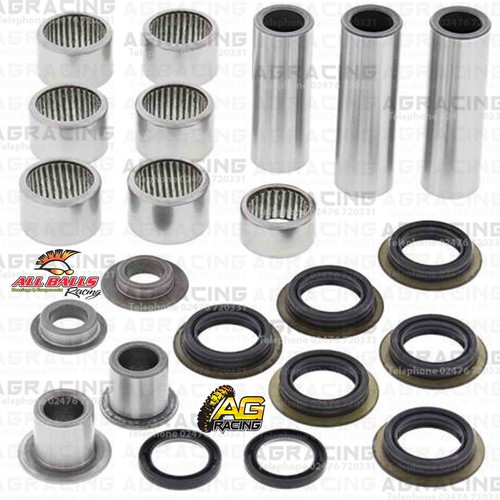 All balls linkage bearings - all,