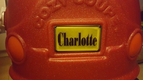 Little tikes rear - rear, number