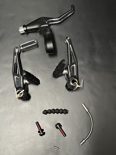 Tektro 875 bmx alloy - tektro,