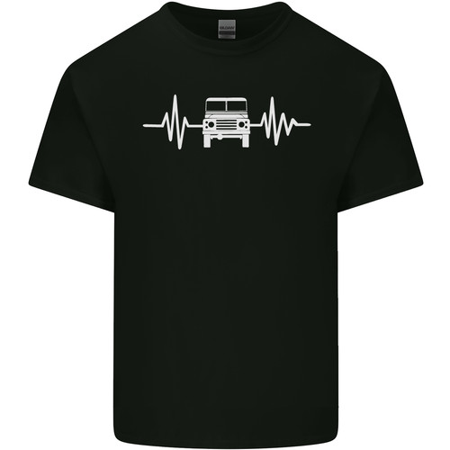 4x4 heart beat - 4x4,