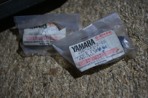 Yamaha genuine v50 - genuine, t50