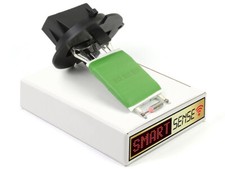 SmartSense Heater/Blower Fan Series Resistor Pack for Peugeot 206/307 - 6450.JP