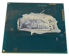 Intel Core i7-4712MQ @ 2.3GHz SR1PS Socket rPGA946B/G3 Processor CPU