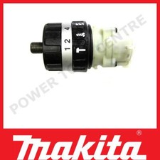 Makita Cordless Combi Hammer
