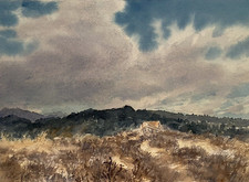 SIGNED 2010 IMPRESSIONIST