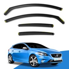 Volvo V40 MK2 2012-2019 5 Door