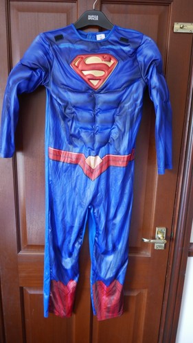 Superman dressing - tu,