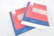 1992 Chevy Lumina Minivan Van