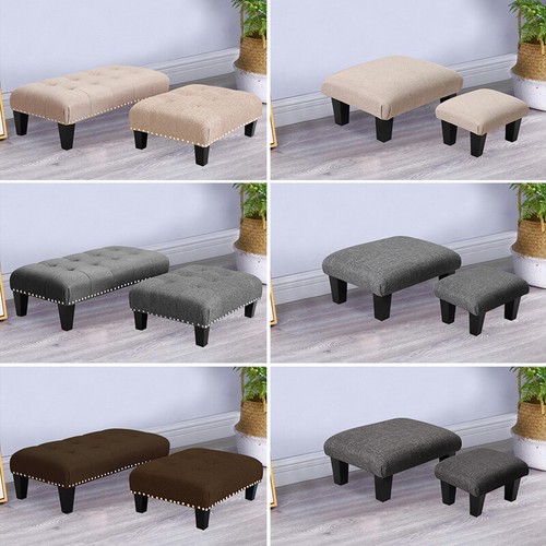 Pouffe foot stool footstool - pouffe,