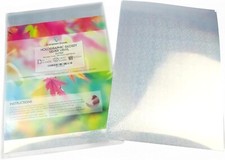 Evergreen Goods Sheets A4