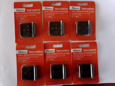 6 PACKS OF HARRIS TASKMASTER