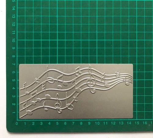 Large musical notes - musical,