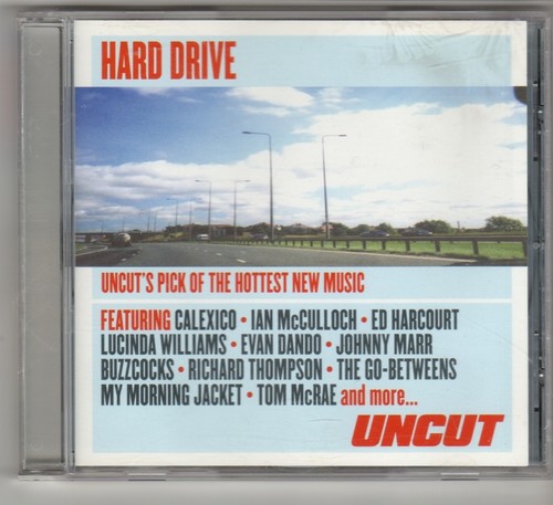 Hard drive 18 tracks - hard,