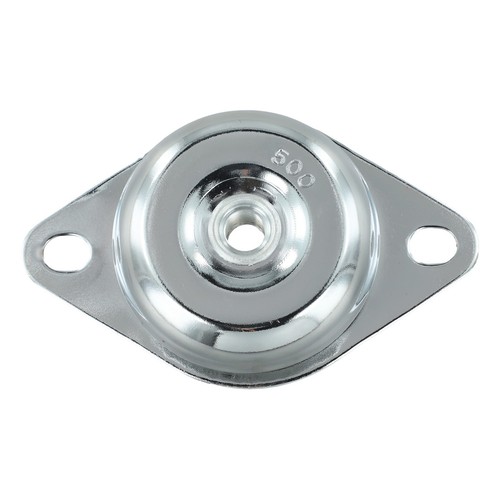 Bowl shaped shock absorber - shock,