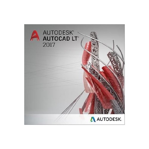 Autodesk autocad 2017 - autodesk,