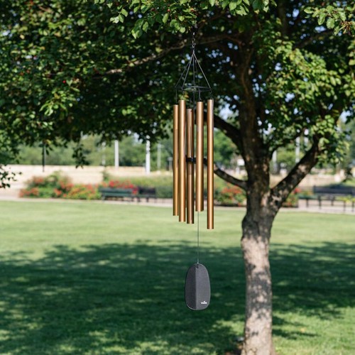 Woodstock chimes bells - woodstock,