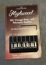 Highwood Fender Stratocaster