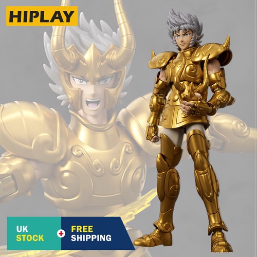 Hiplay blokees saint seiya - saint,