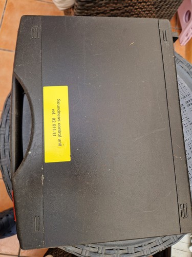 Gas tightness tester - tightness,