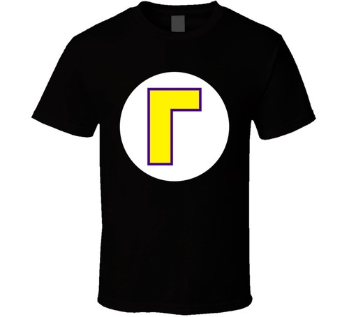Waluigi super mario cart group - cart,