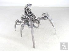 (CM19) Triarch Stalker Necrons Necron 40k Warhammer