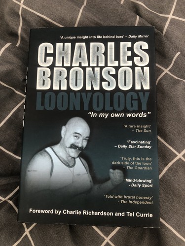 Violent prisoner charles - uk,