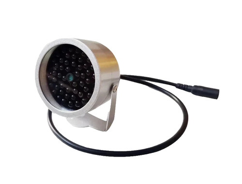 Invisible illuminator 940nm - illuminator,