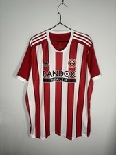 Original Sheffield United Home