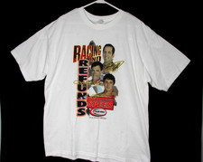 Vtg 2005 NASCAR Racing and