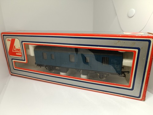 Lima l305356 cct - l305356, parcels