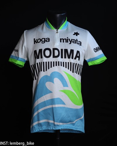Assos modima koga - assos,