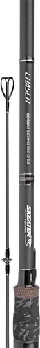 Skeater chaser deadbait rods - skeater,