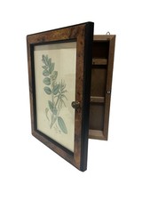 Vintage Botanical Print Small