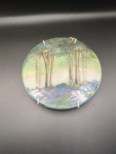 Highland Stoneware Display