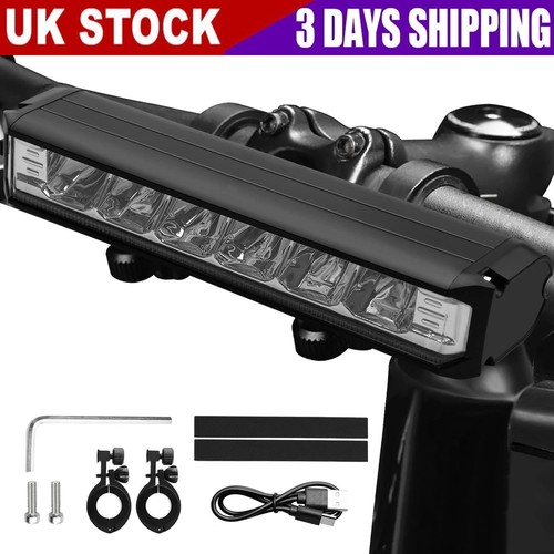 50000lm mountain bike light - 50000lm,
