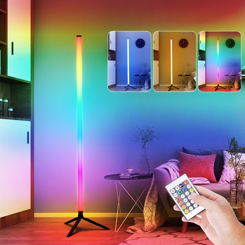 Floor rgb led - led, lamp