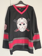 Jason Voorhees Friday The 13th