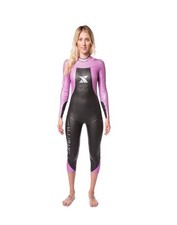 Vengeance XTerra Wetsuit Capri WMS (UK8)