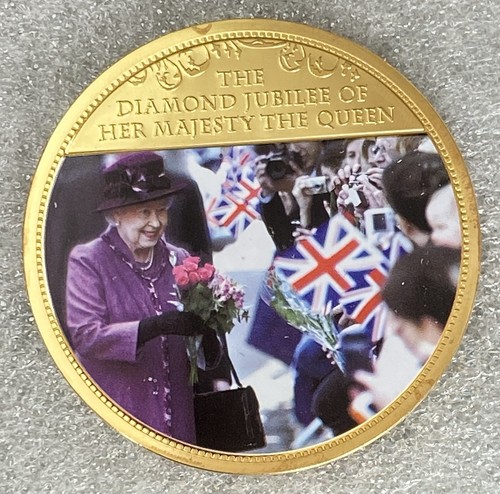 Windsor mint 2012 queen - windsor,