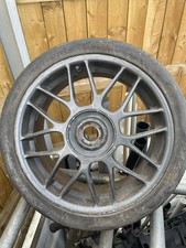 Volkswagen Golf Mk4 Anniversary Alloy Wheels And Tyres 18￼